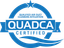 QUADCA Certified logo