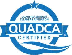 QUADCA Certified - Qualified Air Duct Cleaners Affiliation