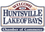 Huntsville Lake of Bays Chamber of Commerce logo