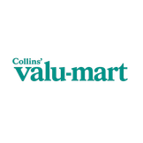 Valu-mart logo