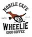 Wheelie Good Coffee logo