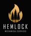 Hemlock Mechanical logo