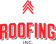 Precision Roofing logo