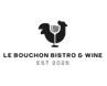 Le Bouchon Bistro & Wine logo