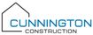 Cunnington Construction logo