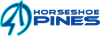 Horseshoe Pines Marina logo