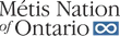Métis Nation of Ontario logo