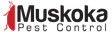 Muskoka Pest Control logo