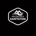 Muskoka Sanitation logo